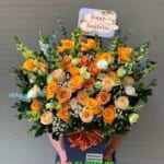 TRƯỜNG TỒN MÃI MÃI