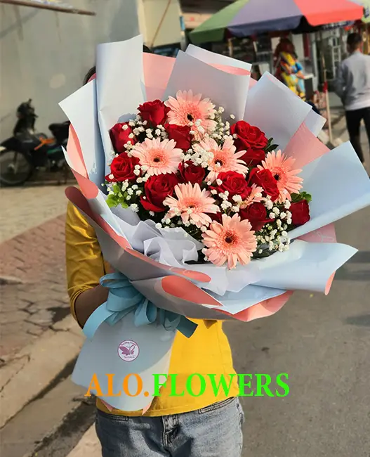 Địa Chỉ Shop Hoa Tươi Quận 2 Khám Phá Thế Giới Hoa Nghệ Thuật