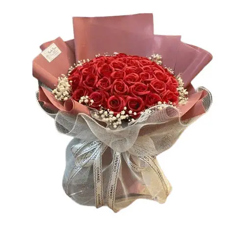 Top 5 Cửa Hàng Hoa Sáp Quận 4 Địa chỉ 143 Nguyễn Tất Thành
